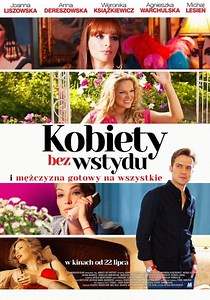 Kobiety bez wstydu - streaming: gdzie obejrzeć online?