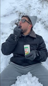 خرجلنا الذئب 😂