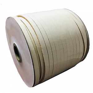 [Hot Item] White Cork Separator Pads for Automatic Applicator Lisec and Bobbins Lenhardt Machine