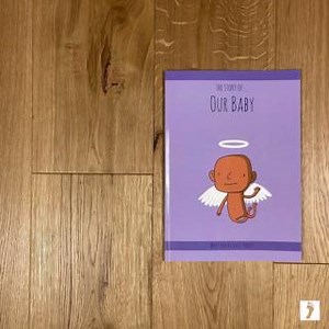 This heartfelt book for our sibling packs, created for children under 6 years old, helps talk about the loss of a loved sibling who is no longer here. This offers support and comfort at what can feel like an incredibly confusing time. You can purchase a sibling pack from our website or this book individually. #siblingsupport #BLAW2023 #thelilymaefoundation #babylossawareness #babylosssupport #babylosscommunity #babylosssurvivor #lilymaememoryboxes #stillbirth #neonataldeath #miscarriage #medical