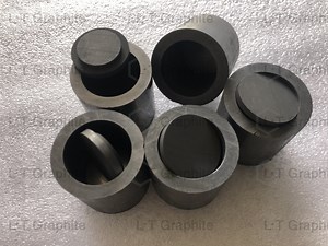 [Hot Item] Isostatic Graphite Dies and Crucible for Continuous Casting of Copper Alloy, Precious Metals and Cast Iron