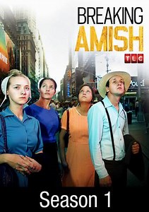 Breaking Amish: Finale