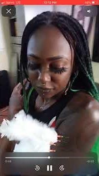 PAIN THERAPY 💉💪🏿 PLAY NEEDLE DEMONSTRATION ON MYSELF