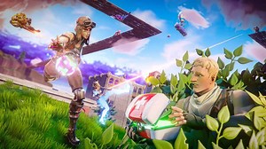 Fortnite devs assure players Locker UI fixes are coming after complaints