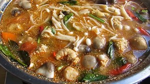 37K views · 1.5K reactions | ម្ហូបសម្រាប់ចុងសប្តាហ៏ <សម្លតុងយាំពងត្រី...