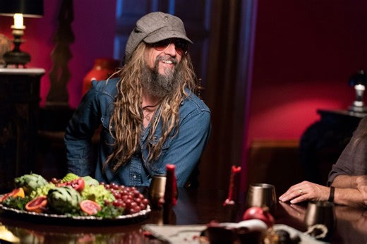 This Wholesome Streaming Family Film Traumatized Rob Zombie as a Child: "It STILL seems freaky"