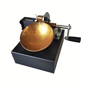 [Hot Item] Iwin-LLC Albert Atterberg Liquid Limit and Plastic Limit of Soil