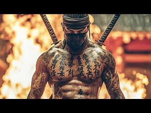 Top 10 Martial Arts Movies of 2025 Action Fans Can’t Stop Watching!