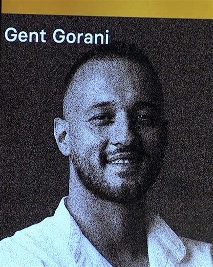 Gent Gorani mentor në masterclass-in si krijohet një Podcast! / Si krijohet një PODCAST sot? | RTV Dukagjini