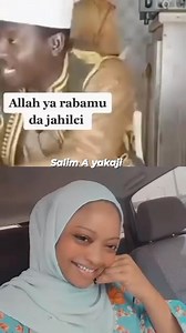 482K views · 10K reactions | Wai kaji tarihin Annabi Ɗan lami | MAS HAUSA | Facebook