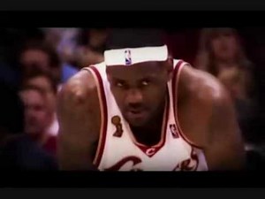 LeBron James FOREVER (remix) ft Drake, Kanye West, Lil Wayne, Eminem