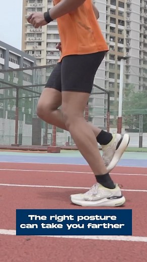 A right body posture is crucial for a right run. Even the slightest soreness, pain, or discomfort during or after running is your wake up call. Run right with Form Focus Fridays! #Skechers #SkechersGoRunClub #SkechersIndia #SkechersRunning #SkechersPerformance #Goal #Running #RunnersOflnstagram | Skechers GoRun | Facebook