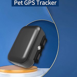 [Hot Item] Intelligent Android&Ios APP Precisly Position IP67 Multip Mode Mini 4G GPS Pets Cats Dogs Tracking Terminal Device