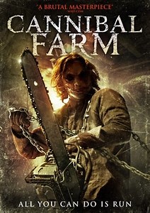 Watch And Download Movie Video Escape from Cannibal Farm 2018 For Free!