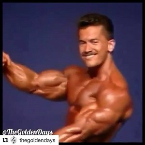 13K views · 595 reactions | The great Lee Labrada. @leelabrada @hunterlabrada #evolutionofbodybuilding @evolutionofbodybuilding #bodybuilding | Evolution of Bodybuilding | Facebook