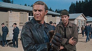 La grande fuga, cast e trama film - Super Guida TV