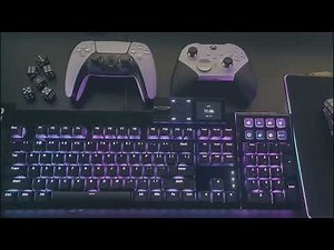 SignalRGB - be quiet! DARK MOUNT