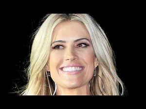 What The Cameras Don't Show You About Christina Haack