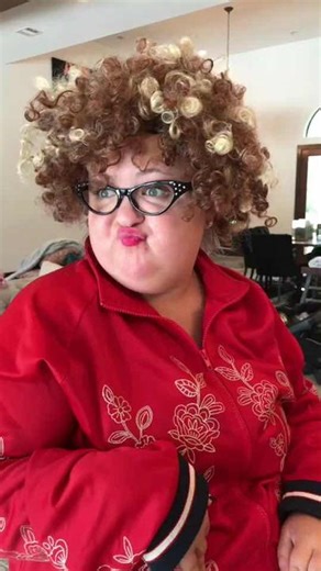 Lauren Godwin on TikTok