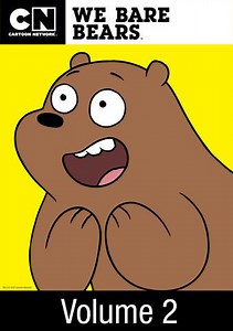 We Bare Bears: Sneak Peek