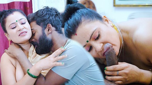 Desi Sauteli Maa ke sath bete ne kia muh kala aur lund ka pani pilaya Full Movie Hindi Audio