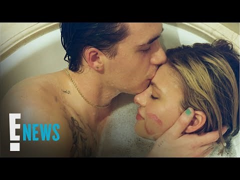 Brooklyn Beckham and Nicola Peltz's Cutest Moments | E! News
