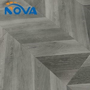 [Hot Item] Excellent Quality Stone Flooring Spc Plastic Flooring Waterproof Spc Vinyl Floor