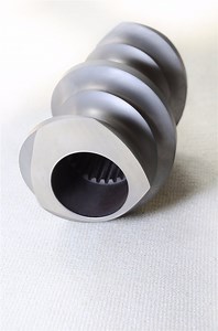 [Hot Item] Plastic Machinery Kneading Blocks for Plastic Twin Screw Extruder