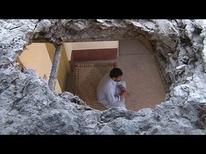 Fighting between Pakistani, Indian forces eases in Kashmir