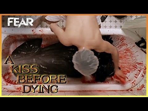Death Count | A Kiss Before Dying (1991) | Fear