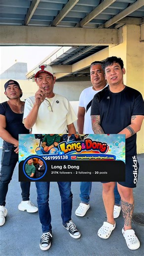 Full video out soon! #LongadongVlogs