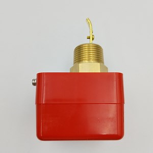 Hfs-25 Paddle Type Water Flow Switch for HVAC & Industrial Cooling Systems
