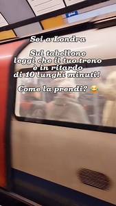 #LaMiaVitaALondra #turismo #curiosità #latuaamicaalondra #vivereallestero #londra #london🇬🇧 | La Mia Vita A Londra