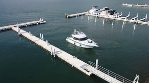 Yanmar Develops Autonomous Technologies for Maritime Work