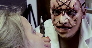 The Hospital · Film 2013 · Trailer · Kritik