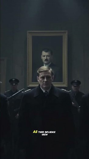 Hitler Enforcers: The Story of the Brown Shirts