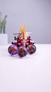 52K views · 10K reactions | Killeroh abaranger #killeroh #gaocrystal #abaranger #supersentai #gaojewel #gaoogao #powerrangers | Gaoogao.com - Đồ Chơi Siêu Nhân GAO Chính Hãng | Facebook