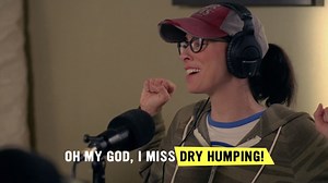 Get ready for the new episode of Crashing with sex ed from Sarah Silverman and Artie Lange. | Crashing