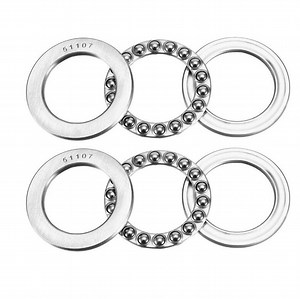 [Hot Item] China 51100 51101 51102 51103 51104 51105 51106 Pressure Plane Split Thrust Roller Bearing Thrust Ball Bearing
