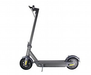[Hot Item] 10inch Xiaomi Share Electric Scooter with Kick Skateboard