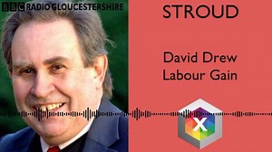 STROUD, This is your new MP 🔊 | BBC Gloucestershire