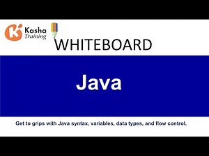 Master Java from Scratch: Your Ultimate Guide to Online Java Training!