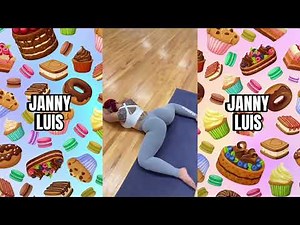 NEW !! - Bigbank 🍑 🌸 ~ Tiktok Challenge's ~ #1 👗