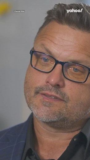 #MAFS star #TimothySmith shocks after revealing he spent a year in US prison. | Yahoo Lifestyle Australia