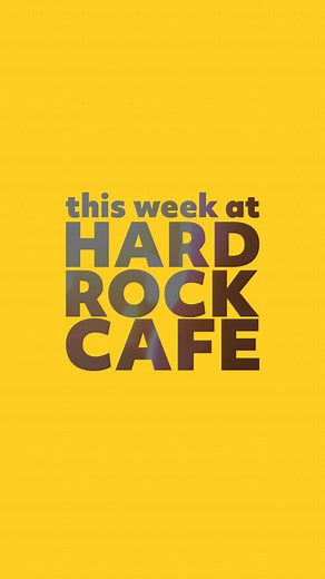 Get in Sync with the City's Vibe at Hard Rock Cafe Hyderabad!  Join us for upcoming events that'll set the stage on fire, featuring incredible artists and music that'll sync with your heartbeat. Let's rock the night!  #LiveMusicNights #HyderabadRocks | Hard Rock Cafe Hyderabad | Facebook