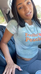 This Uber driver couldn’t keep her hands off | Hollywoodtunezzz