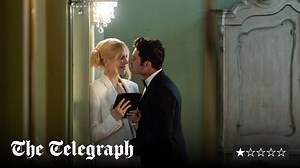 A Family Affair, review: Nicole Kidman’s stilted sex comedy is sheer purgatory