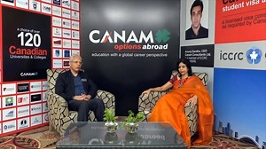 18 reactions | Sushil Seli (Regional Manager - India), Camosun College #CanamConsultants #CamosunCollege #StudyinCanada #StudyAbroad #CanadaEducation | Canam Consultants | Facebook