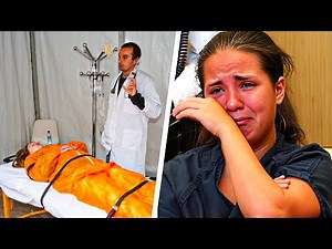 Interview With Death Row Inmate 2 Days Before Execution