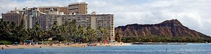 Studio Honolulu Apartments for Rent Under $2600 with Washer/Dryer | Honolulu, HI